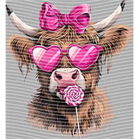 Valentine's Day-QRJ  5332